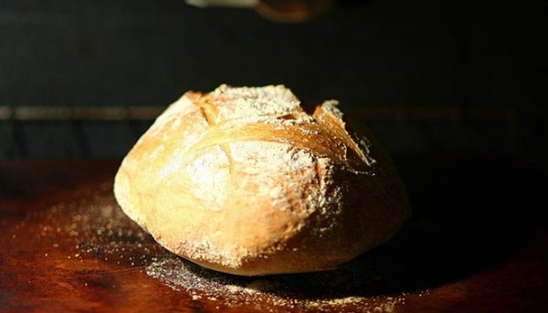 The master recipe: Artisan free-form loaf (Boule)