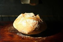 The master recipe: artisan free-form loaf (Boule)