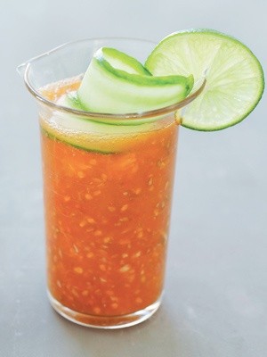 The merry Mary