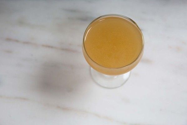 The monkey gland cocktail