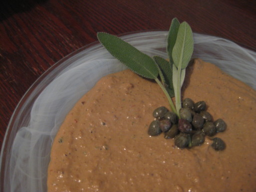 The most requested pate ever
