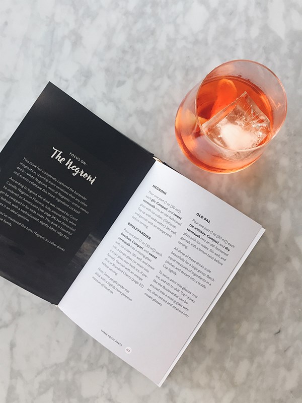The Negroni