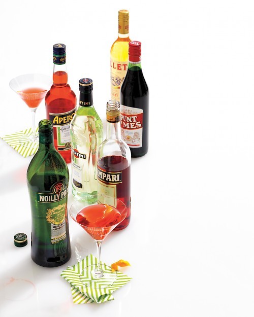 The Negroni