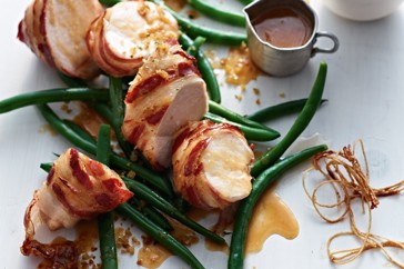 The new roast chicken