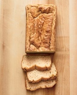 The new white bread