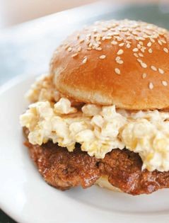 The nutburger [Montana]