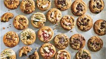 The only chocolate-chip cookie recipe you'll ever need