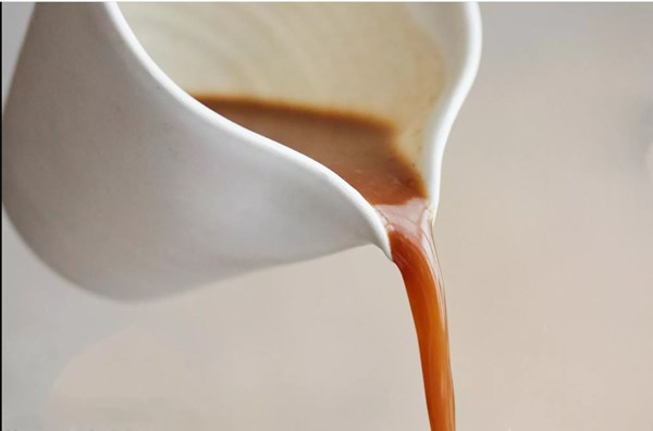 The only gravy recipe you need