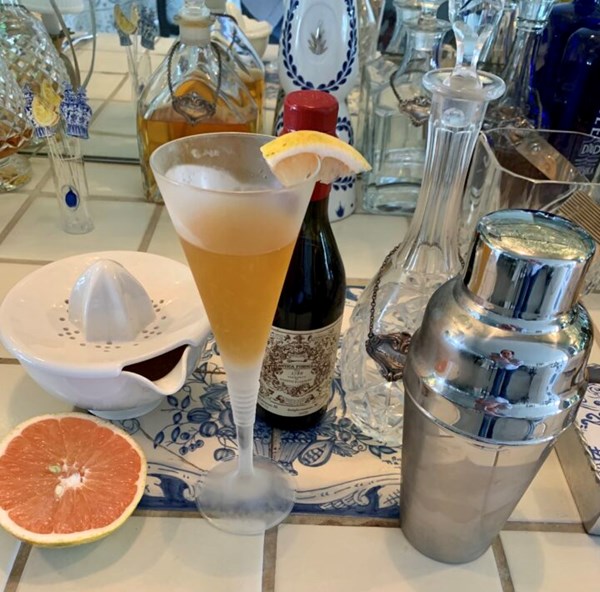 The Palm Beach