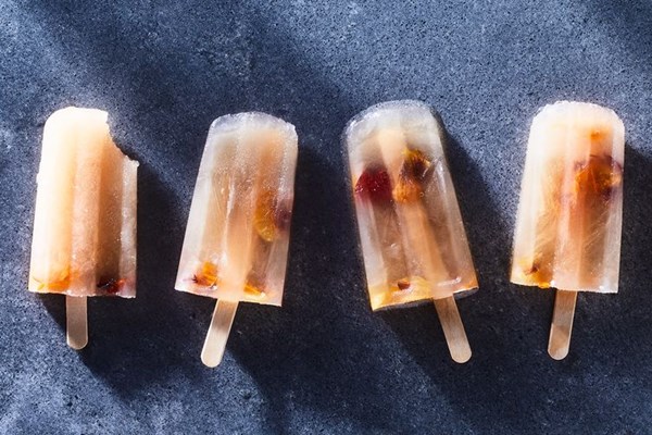 The Paloma [Paloma's Paletas]