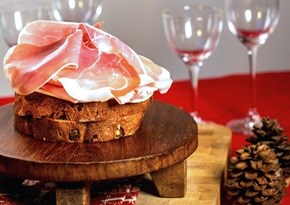 The panettoastie