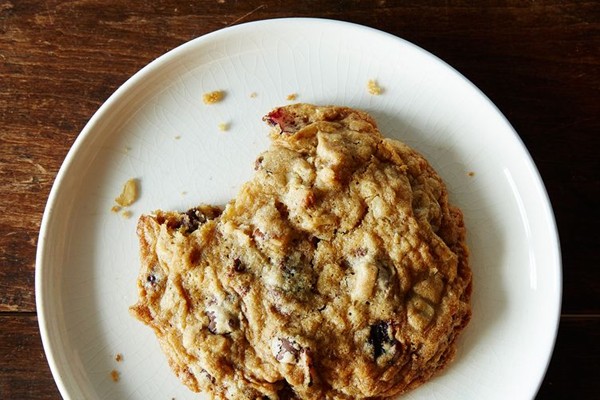 The pantry cookie