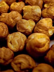 The perfect Yorkie (Yorkshire puddings)