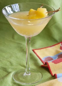 The pina-tini