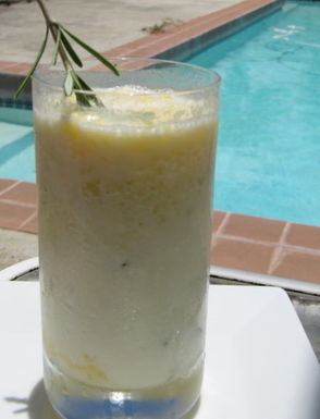 The pineapple express