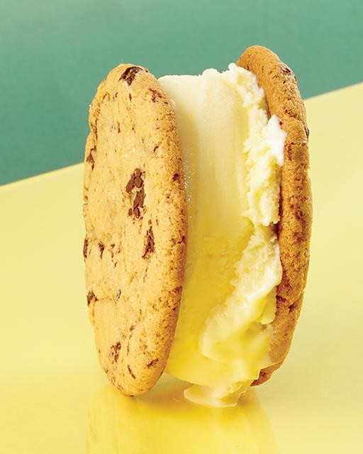 The plain Jane cookie club