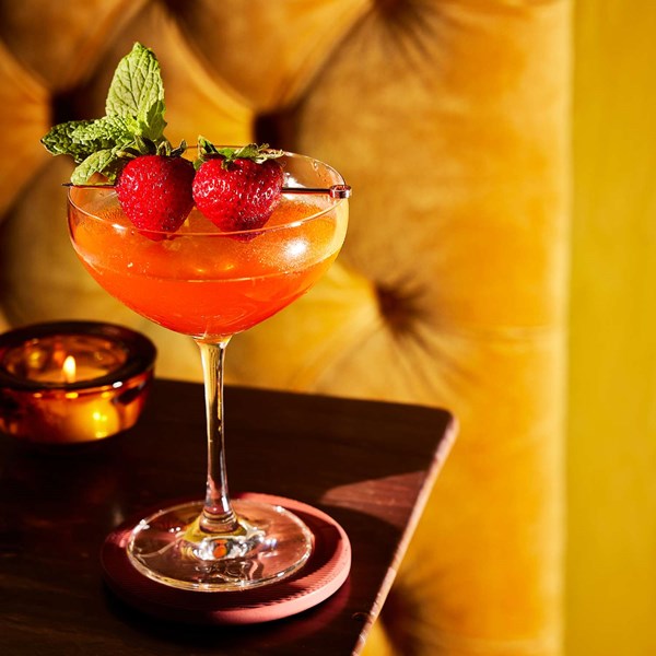 The Retropolitan