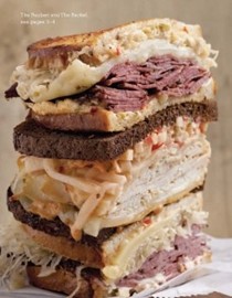 The Reuben
