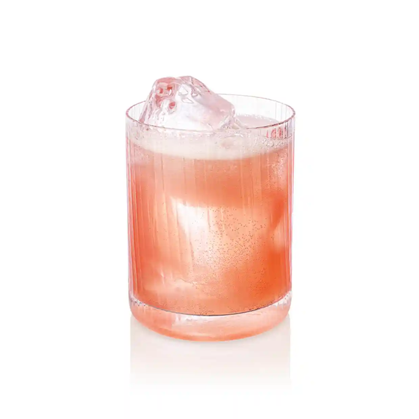 The rhubarb floradora