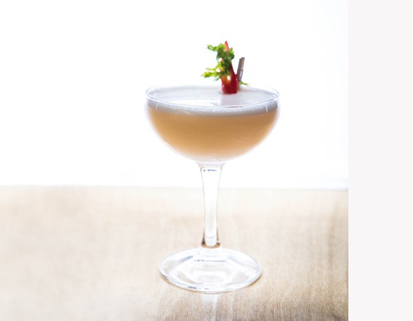 The Richard Parker
