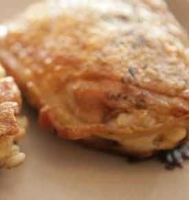 The safest ways to prep and cook chicken