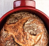 The Saturday white bread
