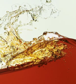 The Sazerac