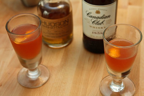 The scofflaw