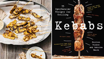 The secrets of the perfect kebab