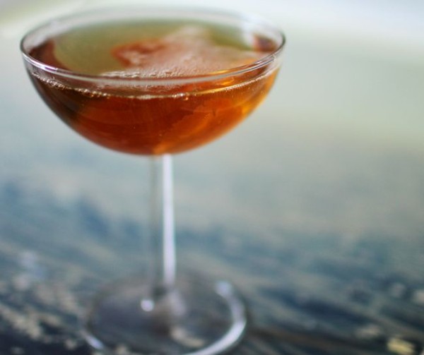 The seelbach