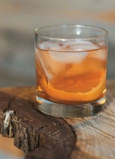 The Skylonda cocktail
