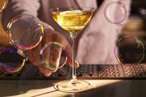 The smoky fig