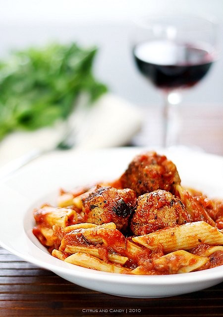 The Sopranos Sunday gravy