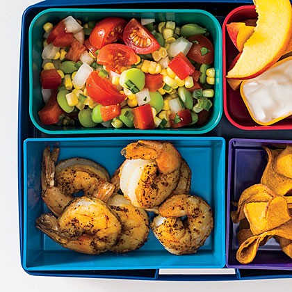The Southern bento