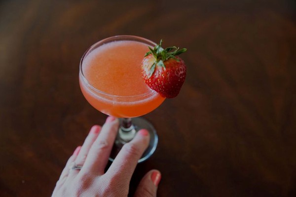 The straw dog