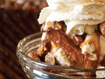The sundae of broken dreams