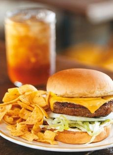 The swine and cheese [Texas]