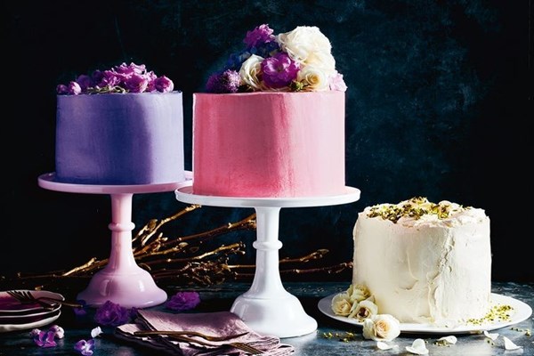 The ultimate birthday cake