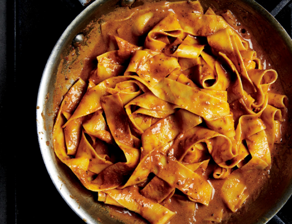 The ultimate Bolognese sauce