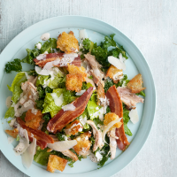 The ultimate Caesar 