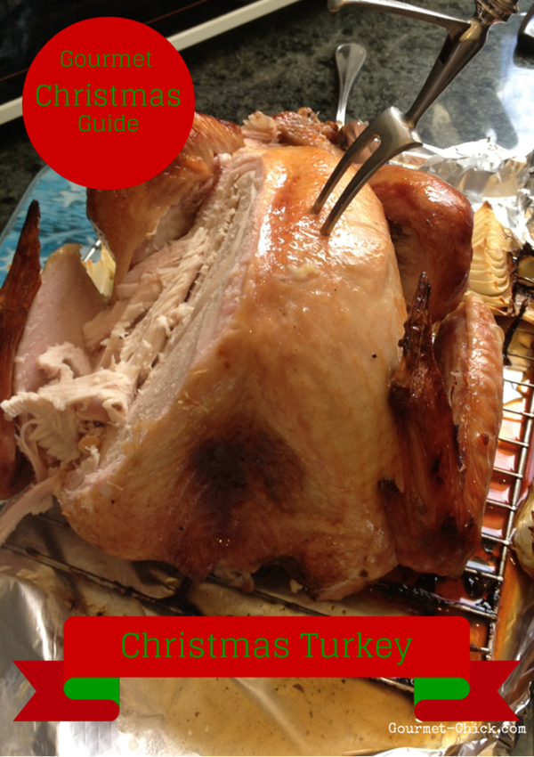 The ultimate Christmas turkey