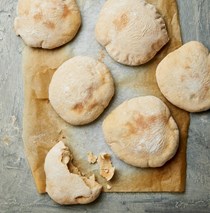 The ultimate pitta