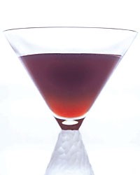 The vamp