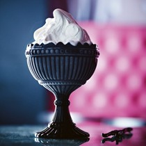 The vanilla monologues: Madagascan vanilla ice cream