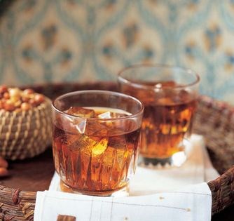 The Vieux Carré