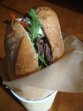 The WHB special