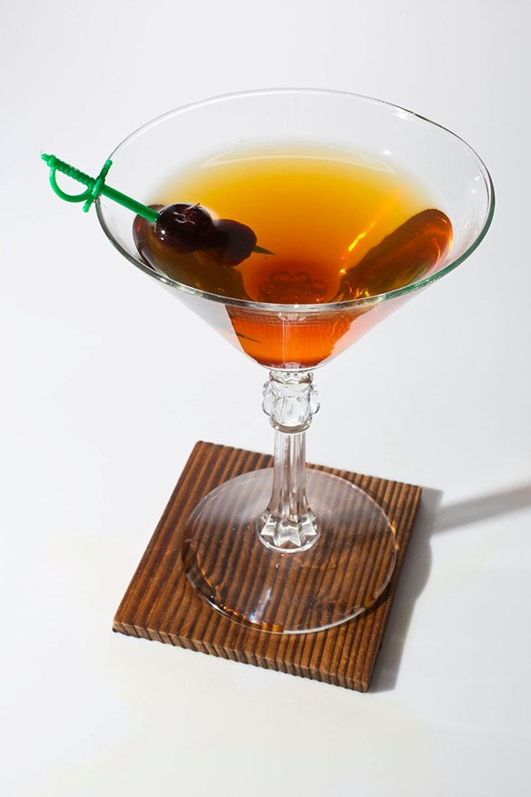 The whiskey rebellion