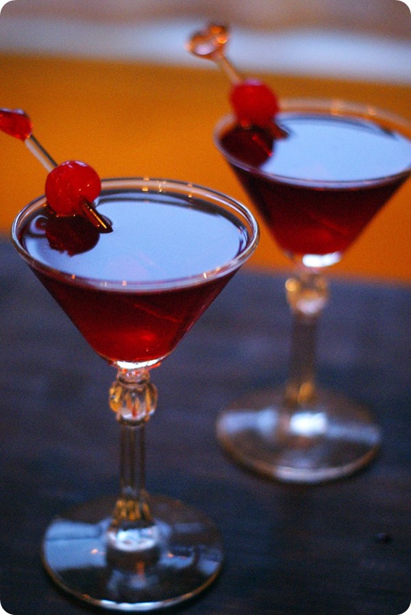 The WNTW Manhattan
