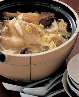The wonderful wonton