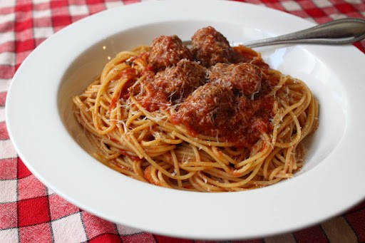 The world’s fastest meatballs – no chop, no roll, no fry, no kidding